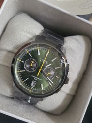 鐵達時 TITUSW06-03236-011保養期到6-3-2025