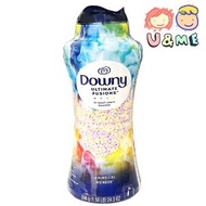 Downy - 美國清新洗衣用芳香粒/衣物護理香珠/柔貴香薰粒 694g (24.5 oz)✥ [53710] (平行進口貨)