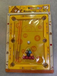 Snooker  小型桌球