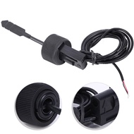 [FARYPOKT]Water Paddle Flow Switch Flow Sensor for Heat Pump Water Heater Air Conditioner