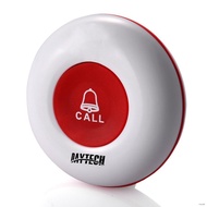 ►DAYTECH Wireless Pager Button 1pcs For Calling System