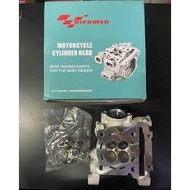 Hi-Power Hipower Superhead CNC Porting Y16ZR NVX 20/23 & 22/25 (VVA ON - VVA FUNCTION)