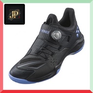 Yonex Badminton Shoes Power Cushion 88 Dial Black/Purple (537) 28.0 cm
Yonex Badminton Shoes Power C