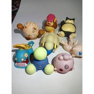 Finger Puppet Pokemon BANDAI