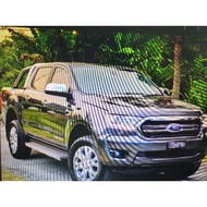 Ford Ranger Absorber Link|Ford Ranger Stablizer Link|T8 Linkage |JB3C3502AA|JB3Z5K843A|SET-2PC|100% 