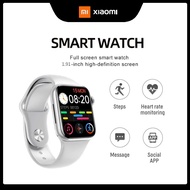 xiaomi smart watch original branded mens watch smart watch for women men sports watches Couple watch smartwatches watch for kids Waterproof Smart Watch watch for women sale original ladies watch