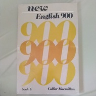 New English 900 book 5