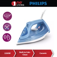 Philips 3000 Series Steam Iron DST3020