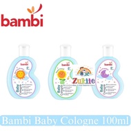 Bambi Baby Cologne