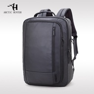 Arctic Hunter Polyester Backpack
