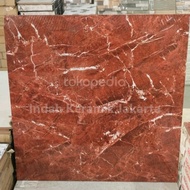 HT Granite Granit Tile Luxury Home Ruby Red 60x60
