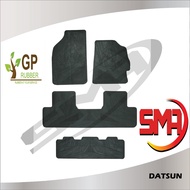 DATSUN GO CAR CARPET DATSUN GO+ CAR CARPET DATSUN KARLAN