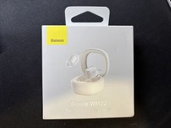 Baseus Bowie WM02 真無線藍牙耳機