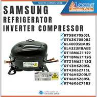 SAMSUNG INVERTER COMPRESSOR MSV4A1AL1R/TT3 R600A GAS HIQH QUALITY