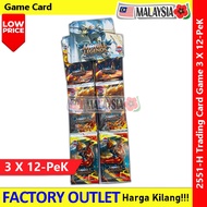 Trading Card Game Mobile Legends Game Card #2551-H #MobileLegends