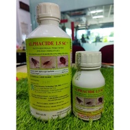 ALPHACIDE 1.5SC 1liter/250ml