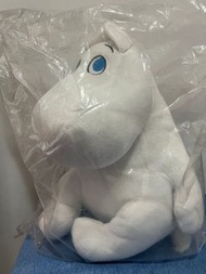 Moomin姆明公仔