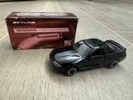 Takara Tomy Tomica Nissan GTR R32 (日本制)