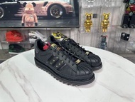 CLOT x Adidas SUPERSTAR CNY