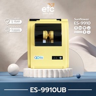 เครื่องพิมพ์ฉลากสินค้า ฉลากยา ปริ้นใบปะหน้า บาร์โค้ด EasyPrint ES-9910UB Series รองรับ USB บลูทูท มี