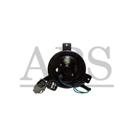 KIA PICANTO , NAZA RIA SERIA RADIATOR FAN MOTOR (ASSEMBLY)