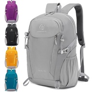 Xingguanhua Hiking Hiking Bag 35L Outdoor Hiking Bag High Quality Polyester Universal Hiking Lightwe