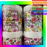 โฉมใหม่ เพิ่ม เคราคิน #แว็คเคลือบเงา #สปาผมหอม #Morethan B5 hair spa Perfume Wax Collertion 1000 มล