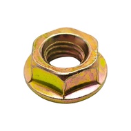 Bar Flange Nut (M8) For 51 55 61 66 268 272 345 350 351 353 357 359 362 365 372 394 395 450 455 460 