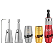 VVA MALL-Wire Stripper for DrillWire Stripping and Twisting ToolQuickly Drill Wire Stripping Twister