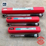 ประแจปอนด์ KOCHE ด้ามปอนด์ ทุกขนาด 1/4" 3/8" 1/2" ประแจทอร์คโคเช่ งานแท้