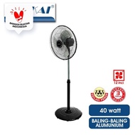 Sekai High Performance Exhaust Fan HSN 1238 PO HSN1238