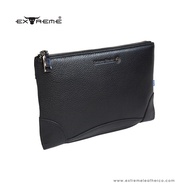 Extreme Leather Envelope Clutch Bag / Beg Klac / Long wallet / Handbag / Leather bag | Extreme Beg C