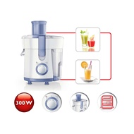 Philips Juicer Hr1811 | Official Warranty