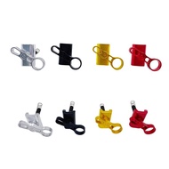 Litepro Folding Bike Faucet Folding Buckle Handle C Buckle For Brompton Bicycle accessories