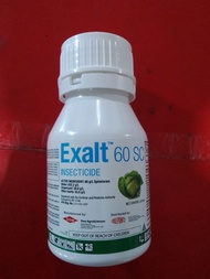 EXALT 60SC INSECTICIDE SPINETORAM BY DOW AGRISCIENCE(250ML)