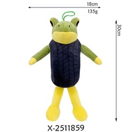 Tralalero Tralala Toy Tralalero Tralala Plush Shark Doll Tung Tung Tung Sahur Toy TungTungTung Sahur