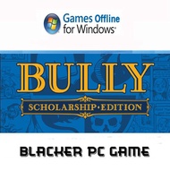Bully: Scholarship Edition Pc game Offline