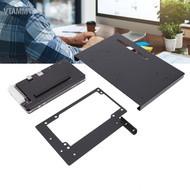 Vtammy External Graphics Card Dock  ATX24Pin Interface GPU Docking Station for PCIE Sound Cards