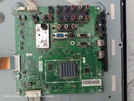 Mainboard Samsung LA37B530P7R LA40B530P7R LA46B530P7R (เมนบอร์ด ซัมซุง) อะไหล่แท้/ของถอดมือสอง รั
