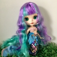 Blythe Doll