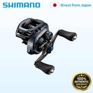 SHIMANO Baitcasting Reel 24 SLX 70/70HG/70XG/71/71HG/71XG【Direct from Japan】