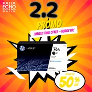 2.2 LIMITED TIME OFFER🎊 HP 76A CF276A Black Laserjet Toner Cartridge for M304a/ M404dn/ M404dw/ M404