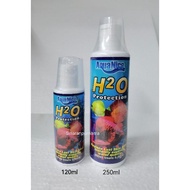 Aquanice H2O Protection Anti Chlorine / Anti Klorin 120ml / 250ml