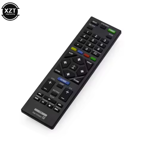 For Sony TV Remote Control RM-YD092 KDL40R450A RMYD092 KDL40R470B KDL46R453 KDL46R453A KDL48R470B KD