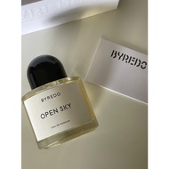 BYREDO Open Sky Edp 100ml/Unisexperfume/gilrperfume/woody/男生香水/女生香水/Menperfume/Lelakiperfume