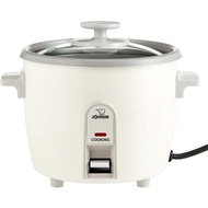 Zojirushi Rice Cooker 0.6L (3 cups) NH-SQ06