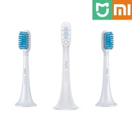 【100% Official Original】Replacement Toothbrush Head for Xiaomi Mijia Electric Toothbrush T300 / T500