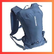 Salomon Hydration Pack AGILE 6 SET (Agile 6 Set) Black