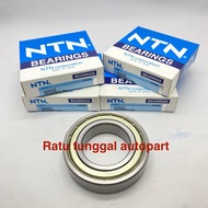 BEARING 6210 ZZ NTN IRON CAP DIMENSIONS 50x90x20MM 6210ZZ NTN