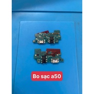 Samsung Galaxy A50 charging board